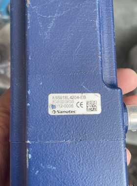 询价-德国Nanotec步进电机，型号AS5918L4204-