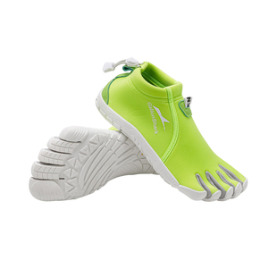 美国Gallonshark戈伦鲨户外海边赤足五指溯溪鞋浆板浮潜运动游泳