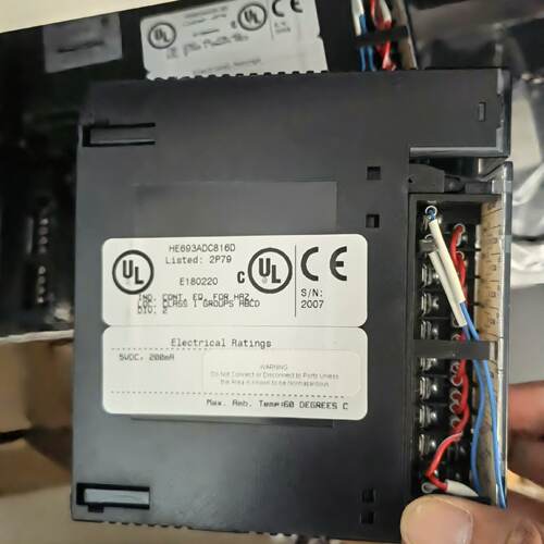议价HE693ADC816二手议价维修
