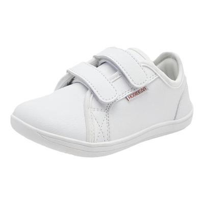 哈比熊大头鞋2025春秋款加宽加大儿童板鞋男童胖脚宽脚女童宽头鞋