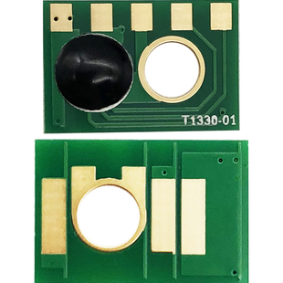 适用方正FT6230粉盒芯片FR6230C芯片FR6230C复印机FT6230墨盒芯片