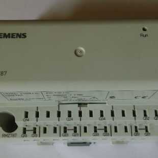议价西门子Synco700控制器扩展模块产品RMZ787