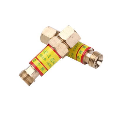 回火防止器氧气乙炔长城工厂直供