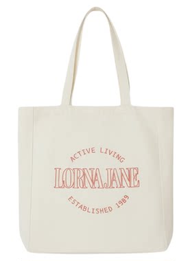 LornaJane大容量手提运动包