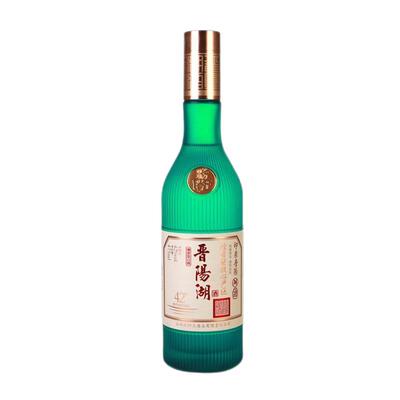 山西42度汾阳王酒晋阳湖