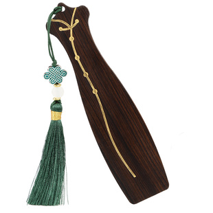 古筝指甲收纳板实木琵琶指甲缠绕卡旗袍版流苏缠绕板义甲板盒配件