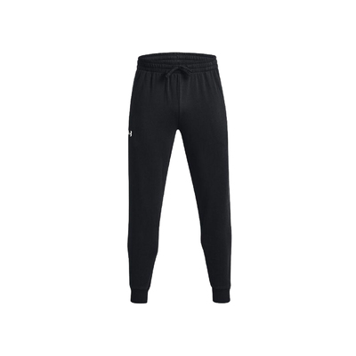 安德玛男子抓绒保暖运动长裤