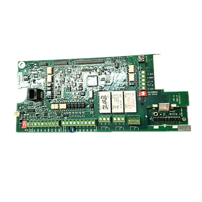 ABB变频器可改功率控制板