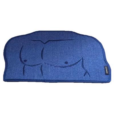 胸肌剑麻猫抓板特大号垫子不掉屑