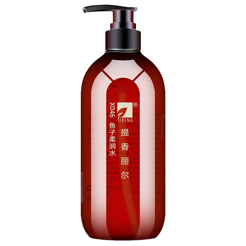 提香鱼子柔润精华水紧致干性皮肤