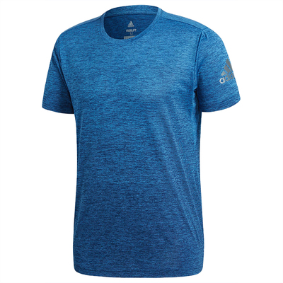 Adidas/阿迪达斯男子短袖