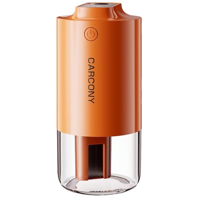 充电车载家用加湿杀菌净化加湿器