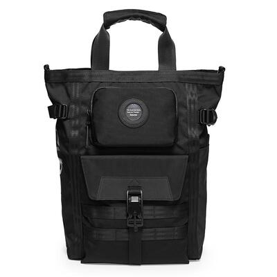 Subcrew潮牌托特包多功能