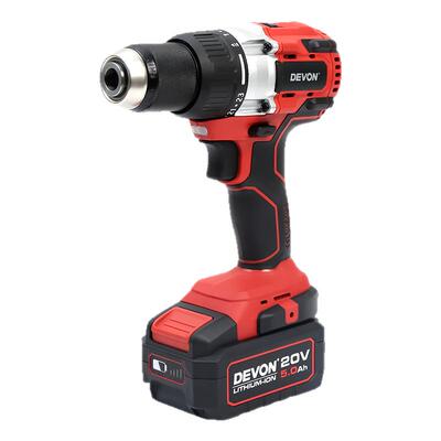 大有5282/5283充电手电钻冲击钻