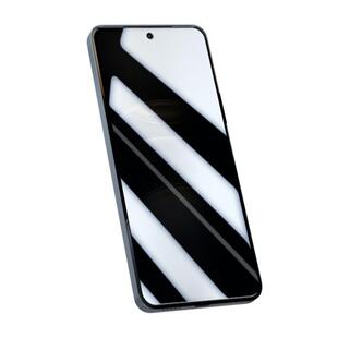 适用vivox100s防窥膜全屏覆盖x100s钢化膜防摔保护VIVOX100S手机贴膜高清玻璃屏保X100S防偷窥膜防指纹无白边