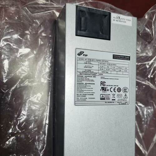 【请询价】FSP850-50FGPH3，全汉850W FLEX电源，（