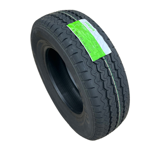 195/75R16LT加厚轮胎适配 全顺瑞驰EC75图雅诺上汽大通依维柯得意