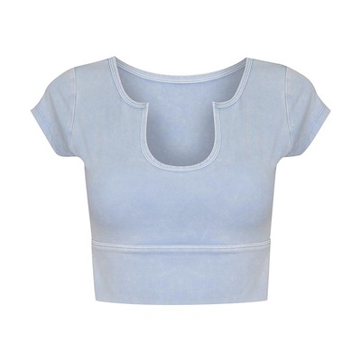 LornaJane瑜伽健身上衣背心