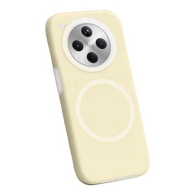适用oppofindx8PRO果冻液态硅胶