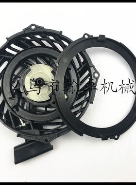 百力通启动总成 启动拉盘 手拉器 启动器 591139 590588 593961