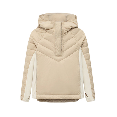 jollybean儿童套头羽绒服IcePeak