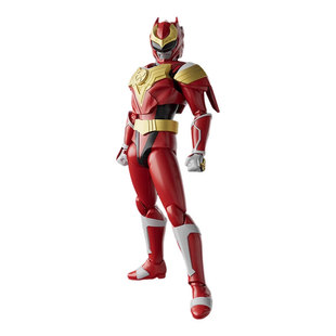 GSC MODEROID20987拼装模型 超星神弓道天马射手赛沙可动