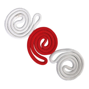 北方神奇的魔术绳聚会撩妹绳环穿越绳圈韩国进口近景道具