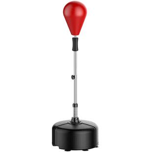 创步拳击反应球速度球家用不倒翁儿童成人拳靶沙袋练躲闪训练器材