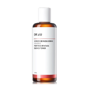 DR．WU/达尔肤杏仁酸精粹爽肤水