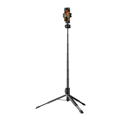 W&P丨2025年终特惠自拍杆三脚架