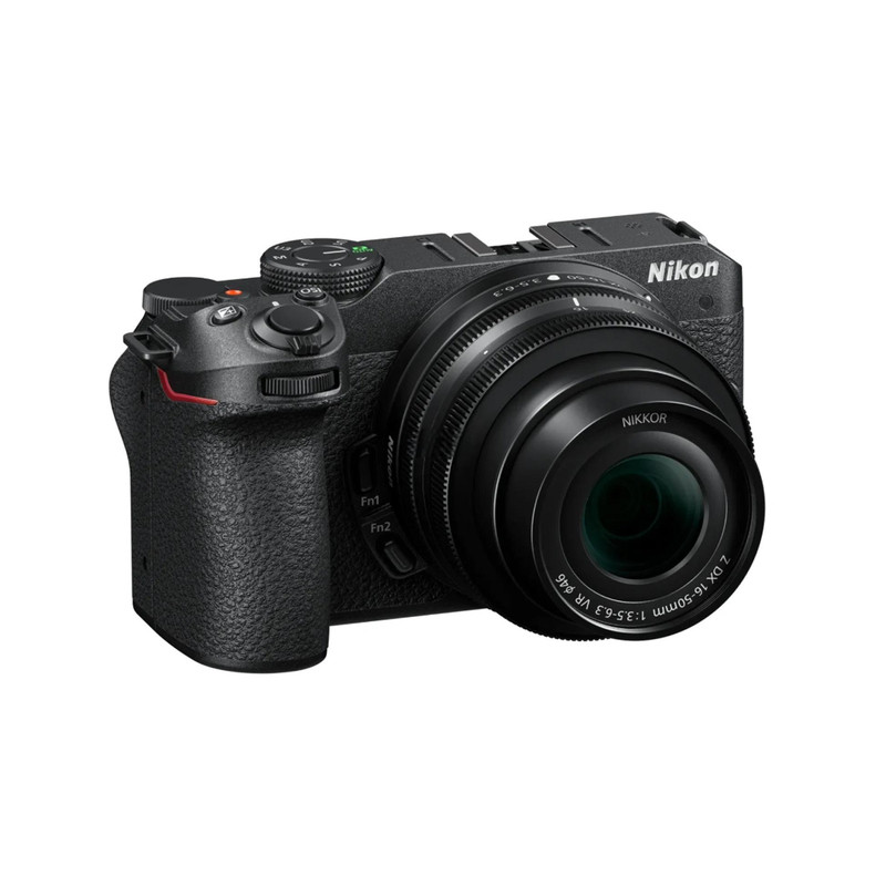 尼康Z30(16-50mm)套机单机微单