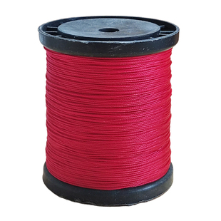 丙纶建筑线高强度抗老化泥工线耐酸碱筒装工地施工线众强厂家包邮