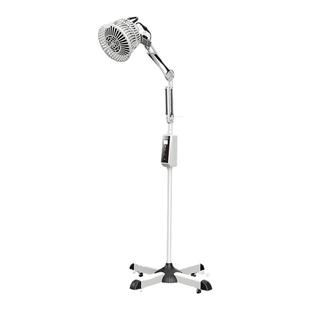 凌远频谱治疗仪远红外线理疗灯红光治疗器电磁波神灯烤灯理疗家用