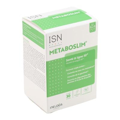 INELDEA纤体胶囊90粒身材