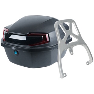 适用2025台铃电动车尾箱架赤兔一代后备箱支架超能二代支架后备箱