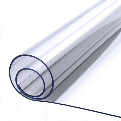 透明餐桌垫塑料防水防烫软玻璃