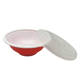 一次性梅菜扣肉碗耐高温八宝饭pp材质加厚型陕西八大碗礼品专用碗