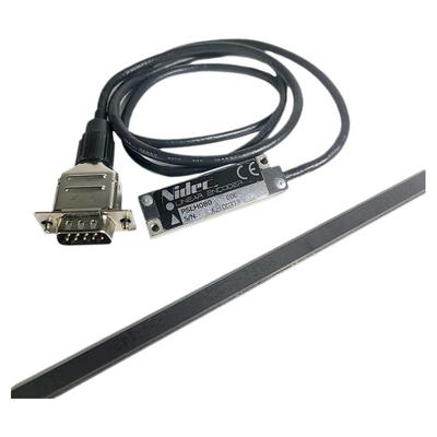 Nidec磁铁磁性传感器PSLH080-0SC