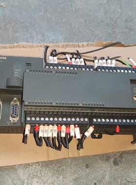 【议价-可维修】  PLC 6ES7-216-2BD23-OXB8 工控备件  /均有货