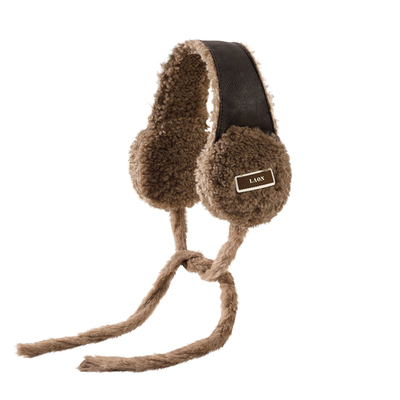 冬天韩系保暖耳套耳包女