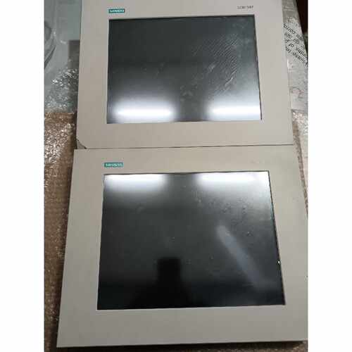 询价-6AV8100-1BB00-0AA1触摸屏，两台，