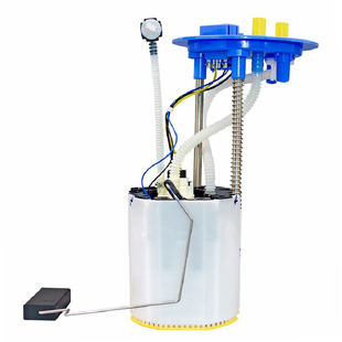 适用奥迪A6LC6A6C5A4LA4B7Q3Q51.8T2.0T2.4汽油泵总成燃油泵总成