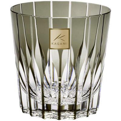 【官方正品】KAGAMI切子威士忌杯
