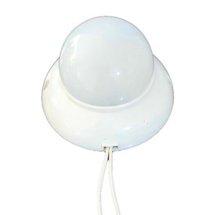 健宏DC12Vled智能声光控楼道过走梯廊延时24V36V感应吸顶节能灯