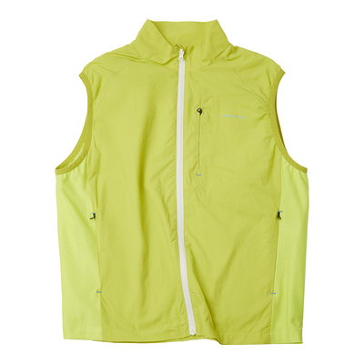 咕噜日记童装儿童户外马甲