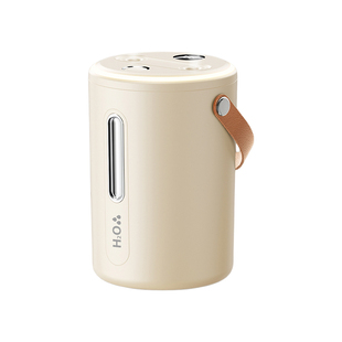 加湿器家用卧室静音客厅空气大喷雾孕妇婴儿宿舍学生专用2025新款