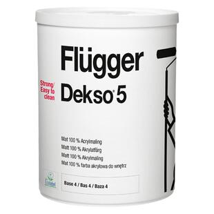 福乐阁Flugger原装进口环保家用儿童房黑板漆入户门面漆乳胶涂料