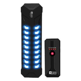 YEE意品牌鱼缸UV杀菌灯紫外线净水潜水灭菌灯水族箱消毒灯杀菌灯