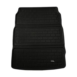 3D汽车后备箱垫适用沃尔沃XC90XC60XC40S90V90防水易清洗尾箱垫