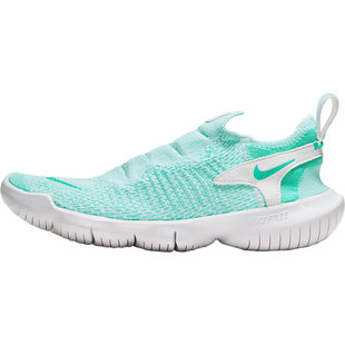 Nike/耐克正品FREE RN FLYKNIT 3.0  男女一脚蹬跑步鞋CJ0266
